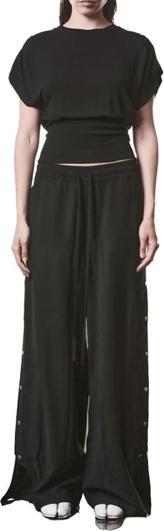 Thom Krom W TS 624 zwart