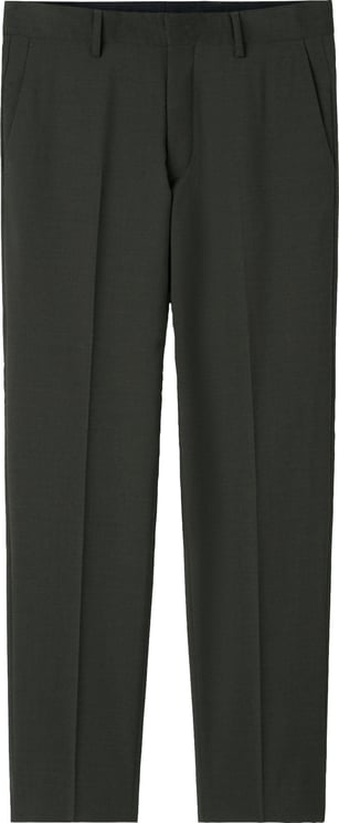Tiger of Sweden Tenutas wollen broek