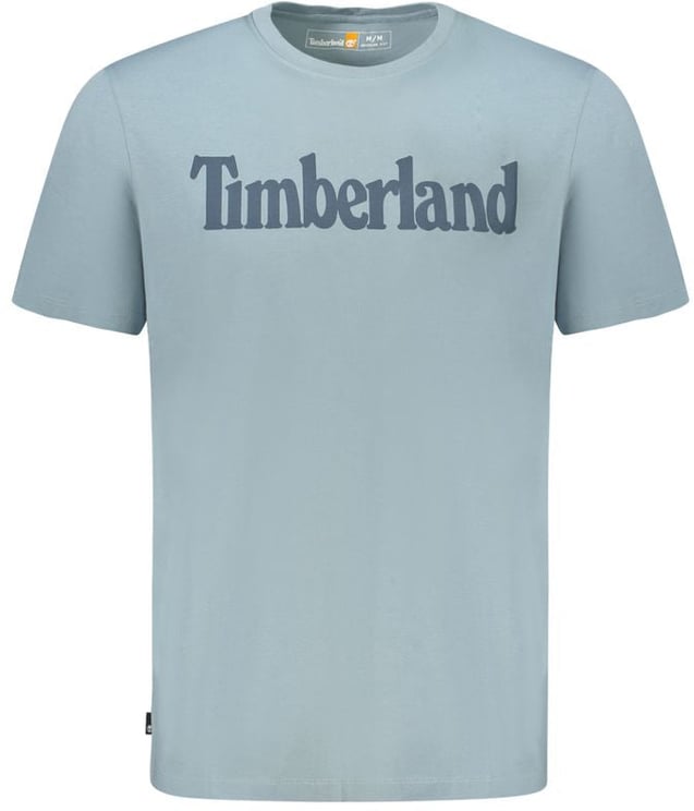 Timberland Timberland Azure Organic Cotton Men T-Shirt