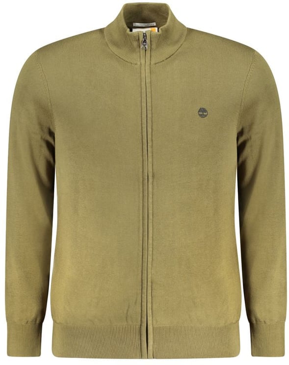 Timberland Timberland Verde Organic Cotton Men Cardigan