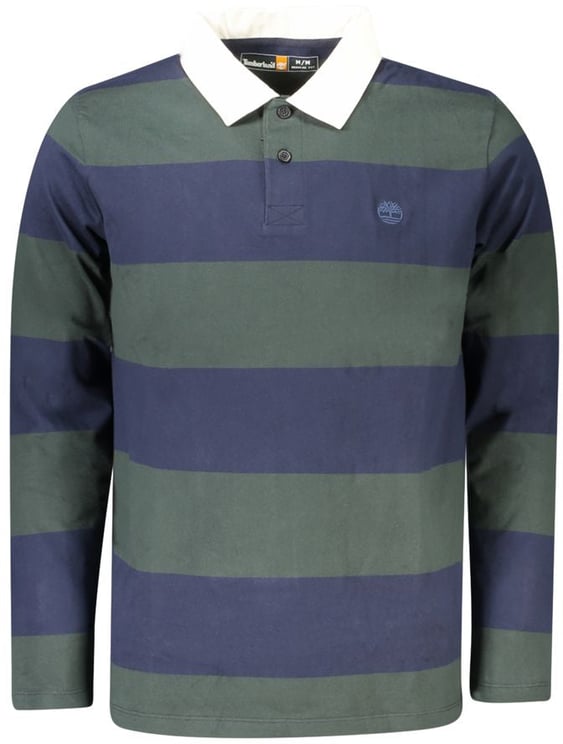 Timberland Timberland Verde Cotton Men Polo