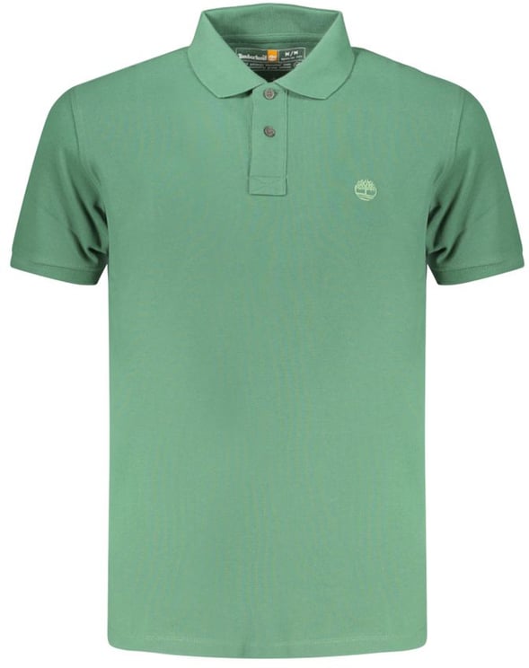 Timberland Timberland Verde Organic Cotton Men Polo