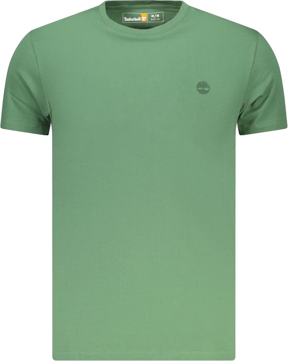 Timberland Timberland Verde Organic Cotton Men T-Shirt