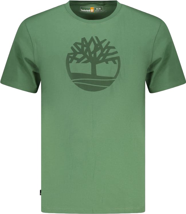 Timberland Timberland Verde Organic Cotton Men's T-Shirt