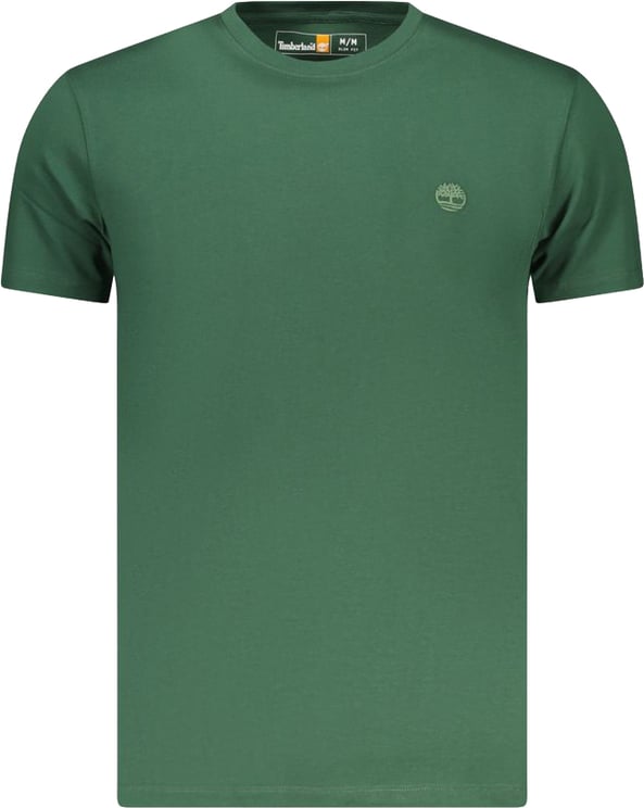 Timberland Timberland Verde Organic Cotton Men T-Shirt