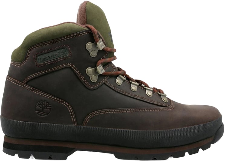 Timberland Boots Brown