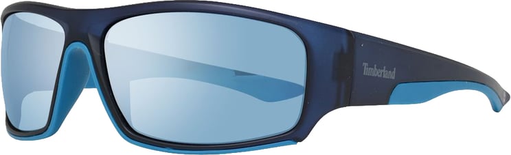 Timberland Timberland Black Resin Sunglasses