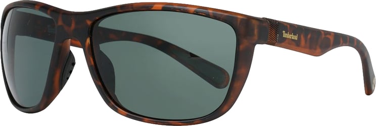 Timberland Timberland Transparent Resin Sunglasses