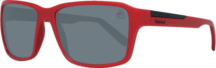 Timberland Timberland Multicolor Plastic Sunglasses
