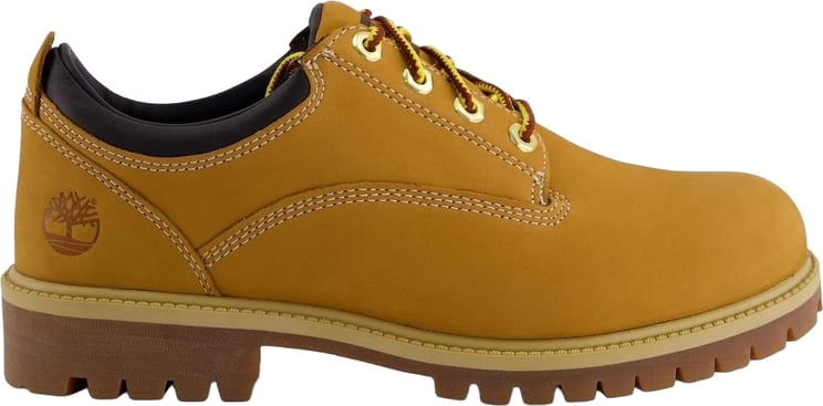 Timberland Heren Heritage Schoen