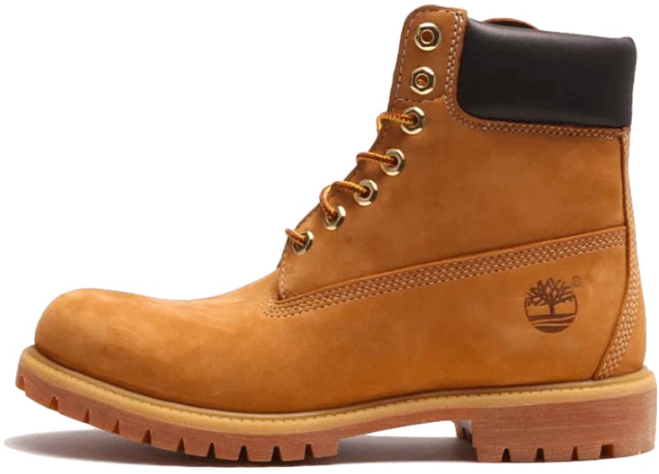 Timberland Timberland 6" Premium Waterproof Boot Wheat