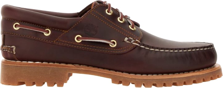 Timberland Authentic Boat Moccasin