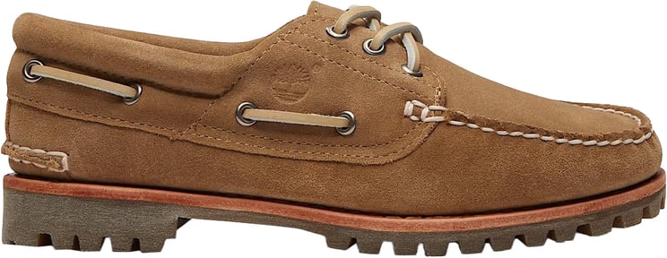 Timberland Timberland Dames Classic Bootschoen loafers