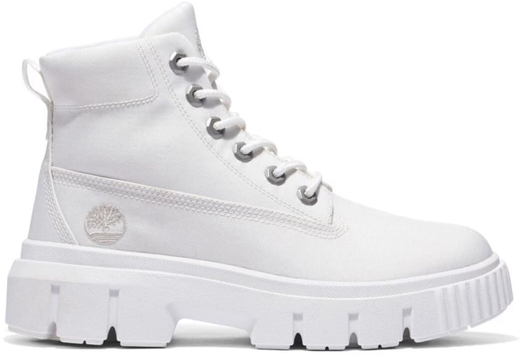 Timberland Greyfield Mid Lace-up Boots