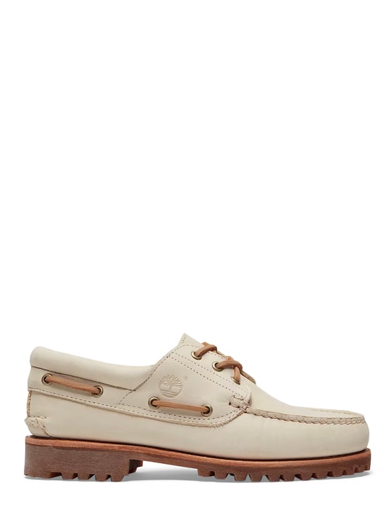 Timberland Authentic Boat Shoe