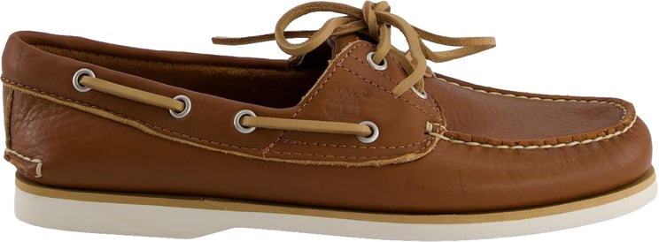 Timberland Heren Lake House Classic
