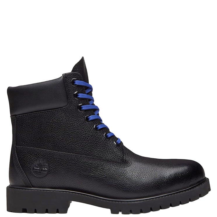 Timberland Heritage 6-Inch Leather Ankle Boots