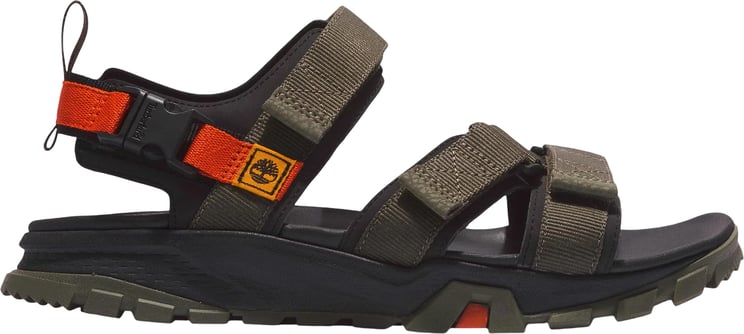 Timberland Sandalo Garrison Strap