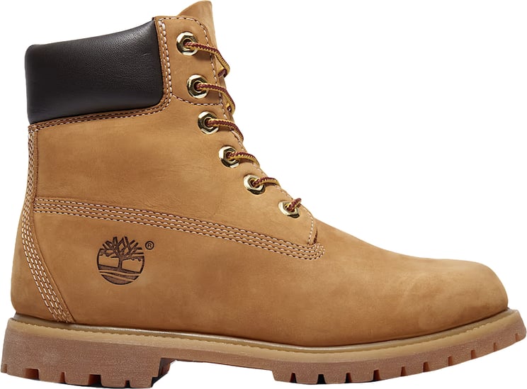 Timberland Boots Wheat
