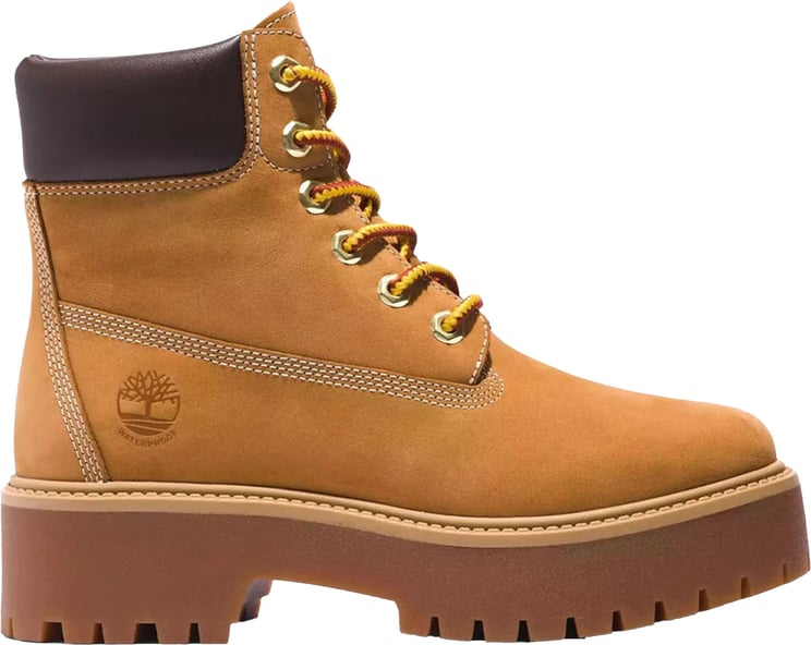 Timberland Boots Wheat