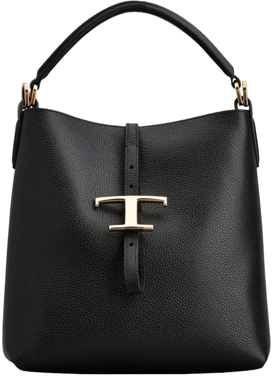 Tod's Bags Nero