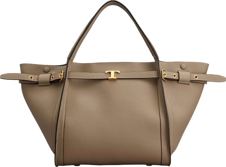 Tod's Tim Shopping Small Bag