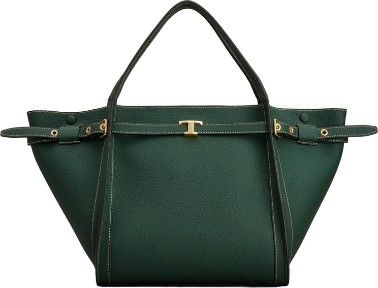 Tod's Sycamore Tim Shopping Small Bag