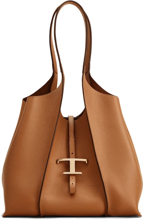 Tod's T Timeless Shopping Bag Kenia