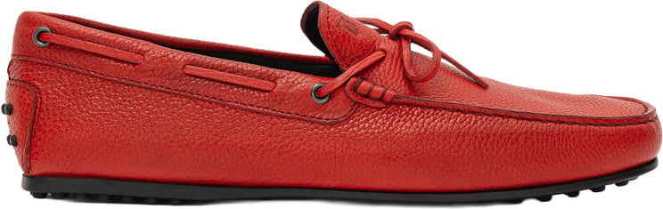 Tod's TOD'S Loafers Red