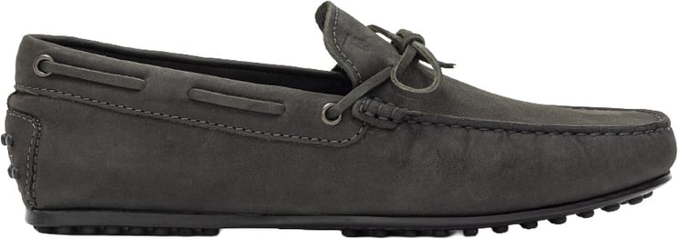 Tod's TOD'S Loafers Anthracite