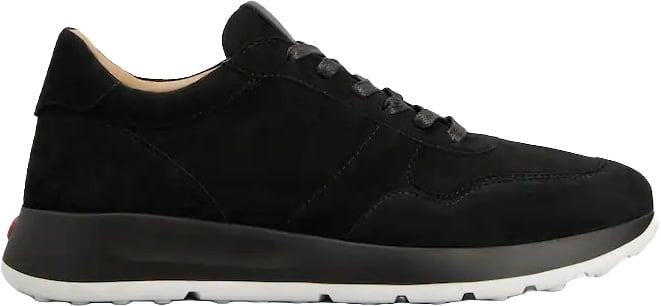 Tod's Sportivo 79K Sneakers With Cushioned Midsole