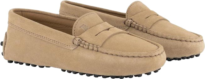 Tod's Mocassino Gommini Junior