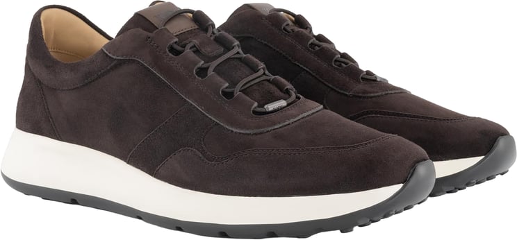 Tod's Allacciato Elastico Sportivo K