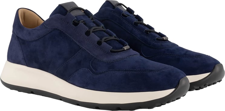 Tod's Allacciato Elastico Sportivo K