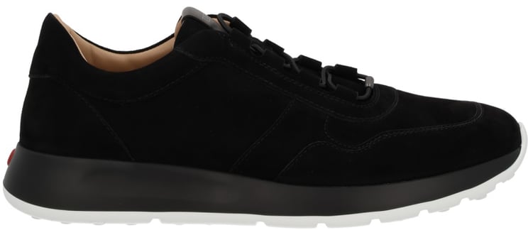 Tod's "RED DOT" SNEAKER