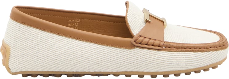 Tod's City Gommino moccasins