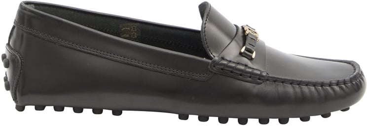 Tod's City loafers