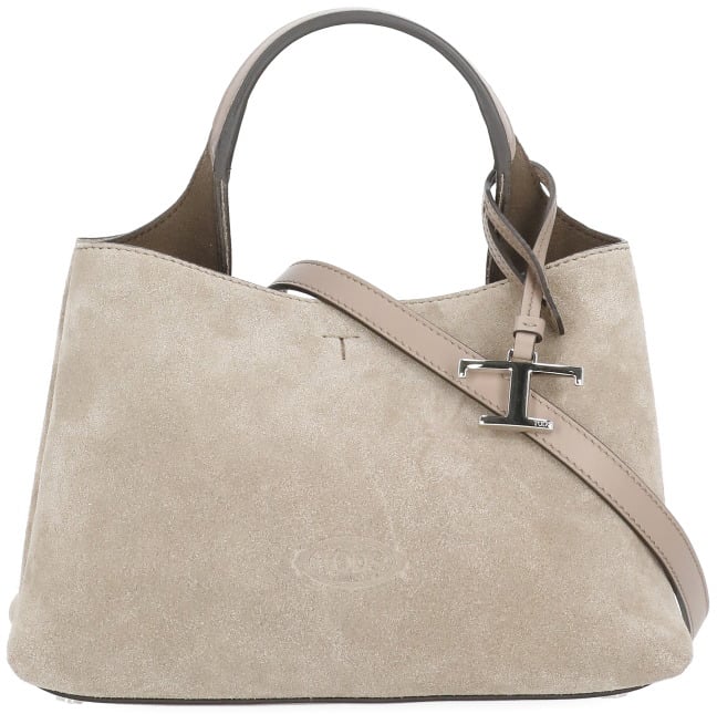 Tod's Bags Grey