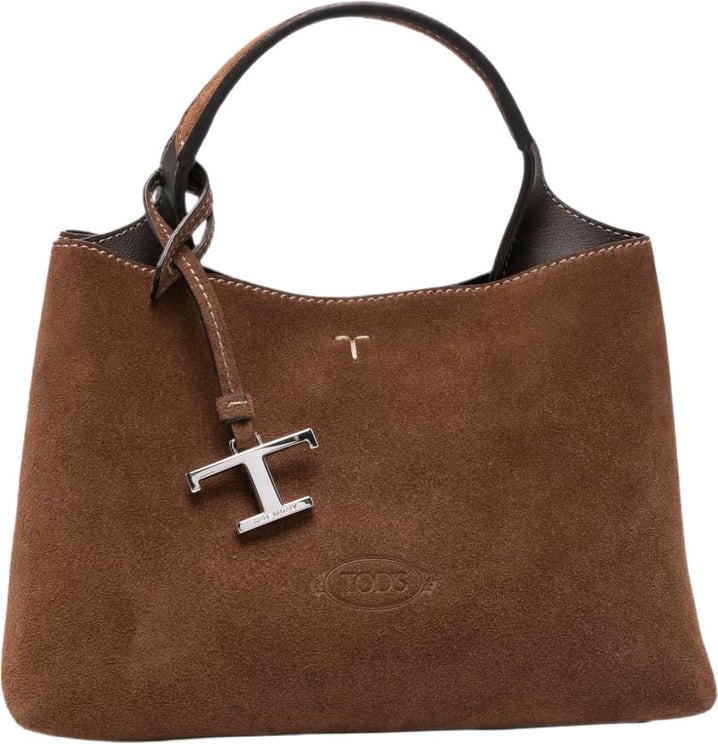 Tod's Bags Brown