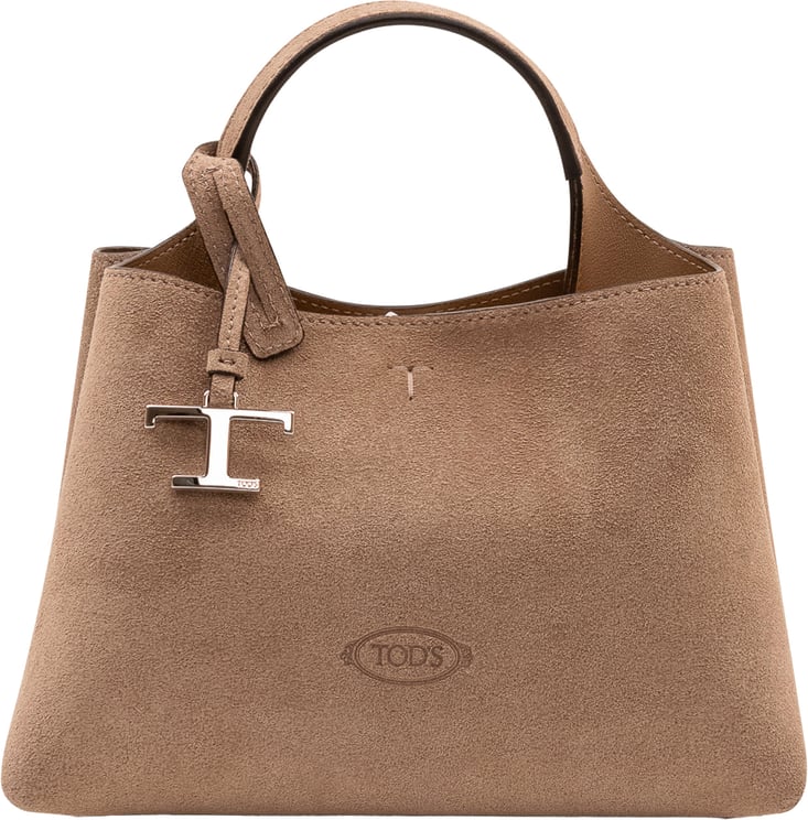Tod's Borsa a Spalla Micro