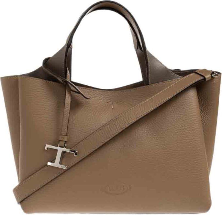 Tod's Bags Grey