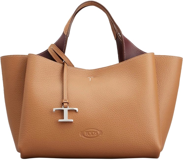 Tod's Bags Kenia Scuro