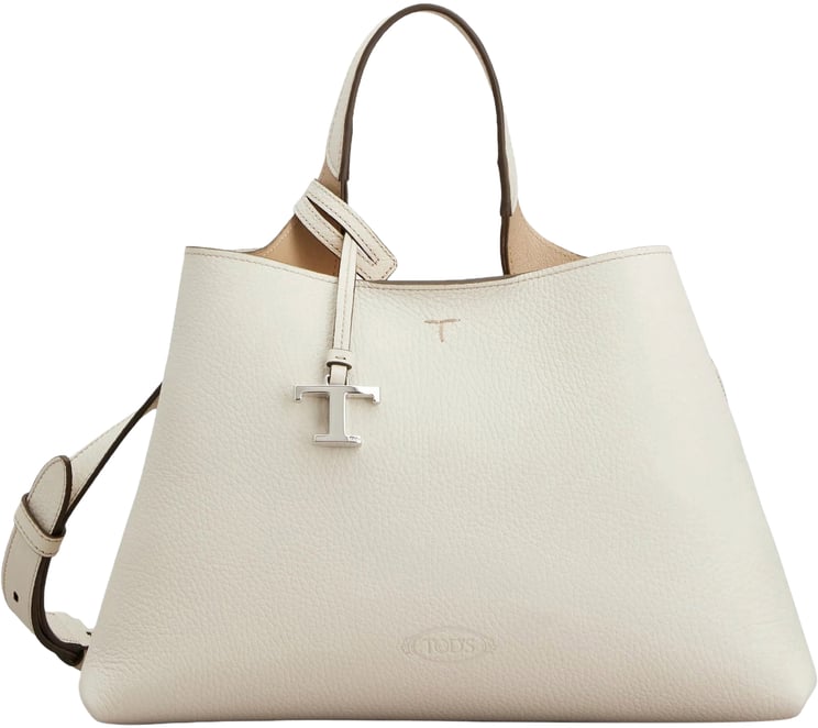 Tod's Bags White