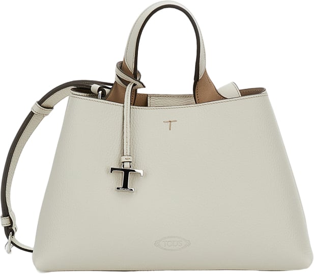 Tod's Small Apa Bag Top Handle