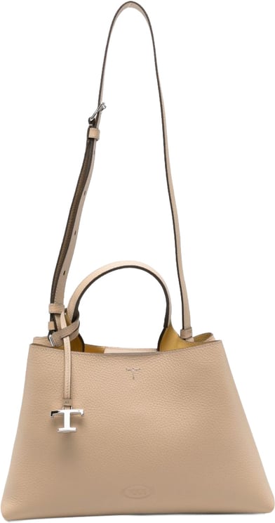 Tod's Bags Beige
