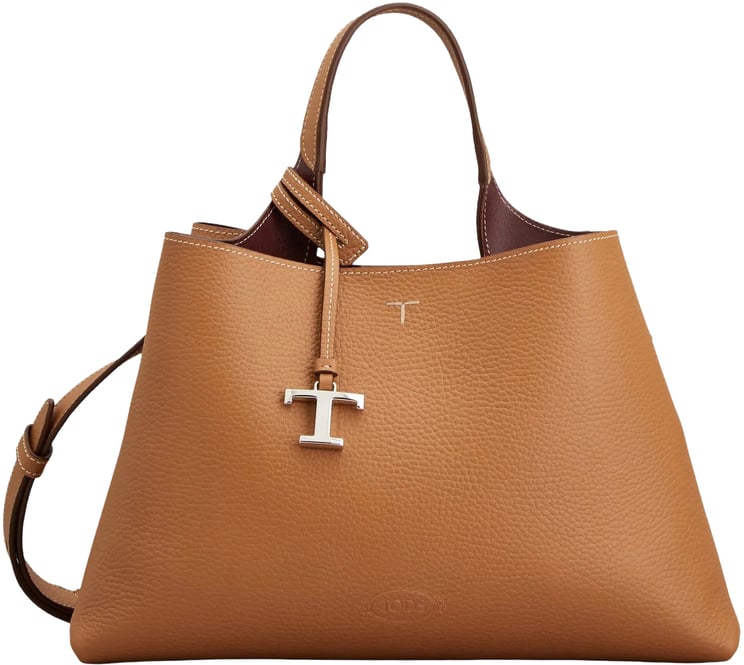 Tod's Bags Kenia Scuro