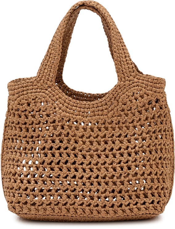 Tod's Borsa Mini con Due Manici Intrecciati