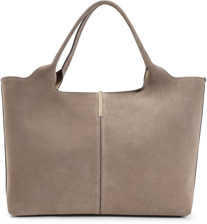 Tod's Tod`S Ebr Shopping Bag