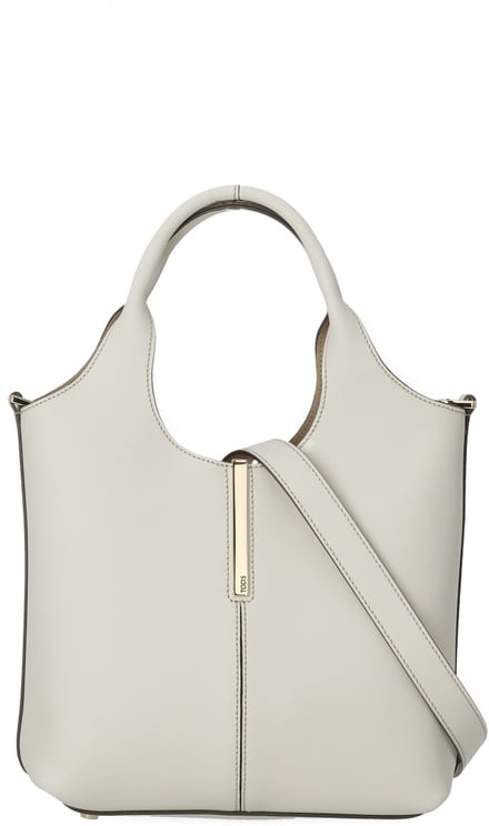 Tod's Bags Ivory