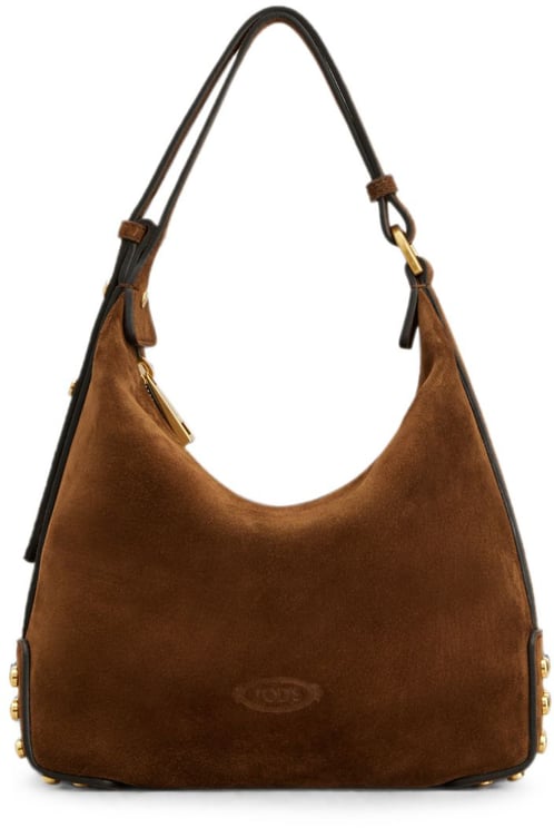 Tod's Bags Brown